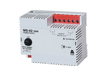 MS-Series